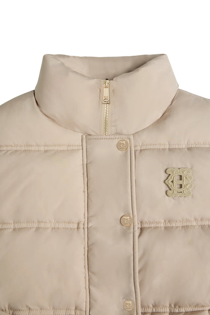 Milton Padded Gilet