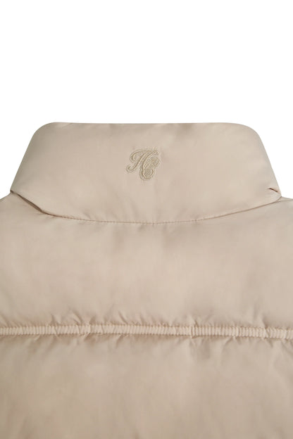 Milton Padded Gilet