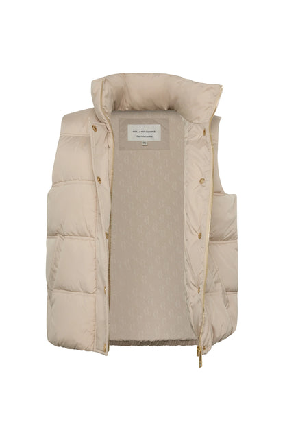 Milton Padded Gilet