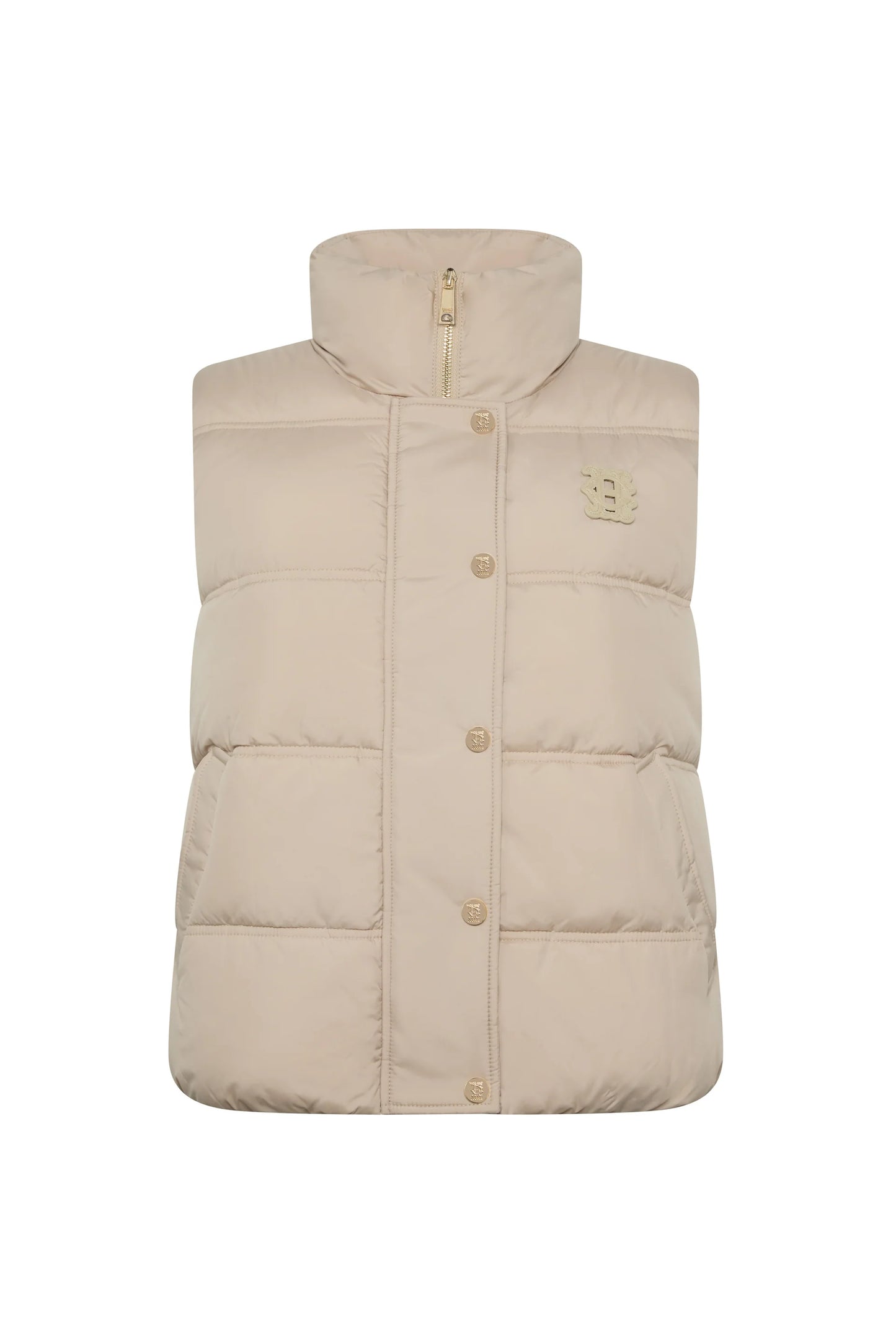 Milton Padded Gilet