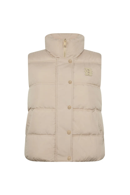 Milton Padded Gilet