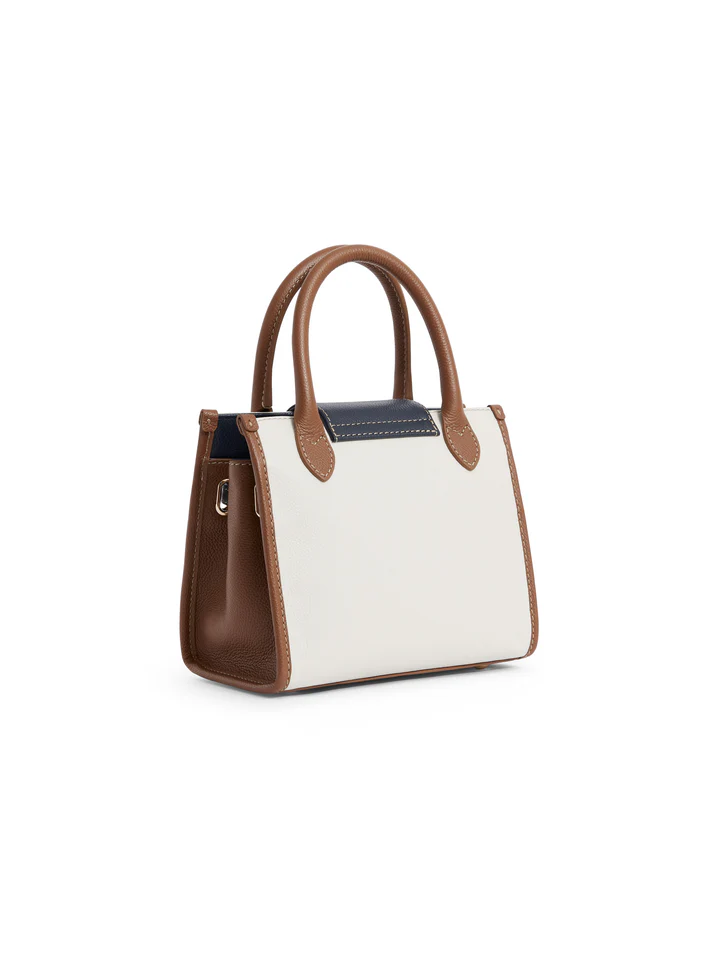 Mini Windsor Handbag Leather