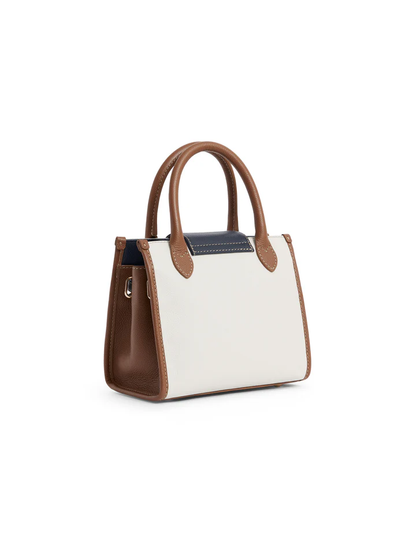 Mini Windsor Handbag Leather
