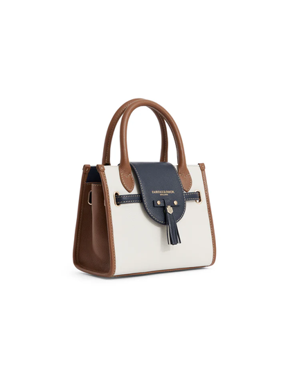 Mini Windsor Handbag Leather