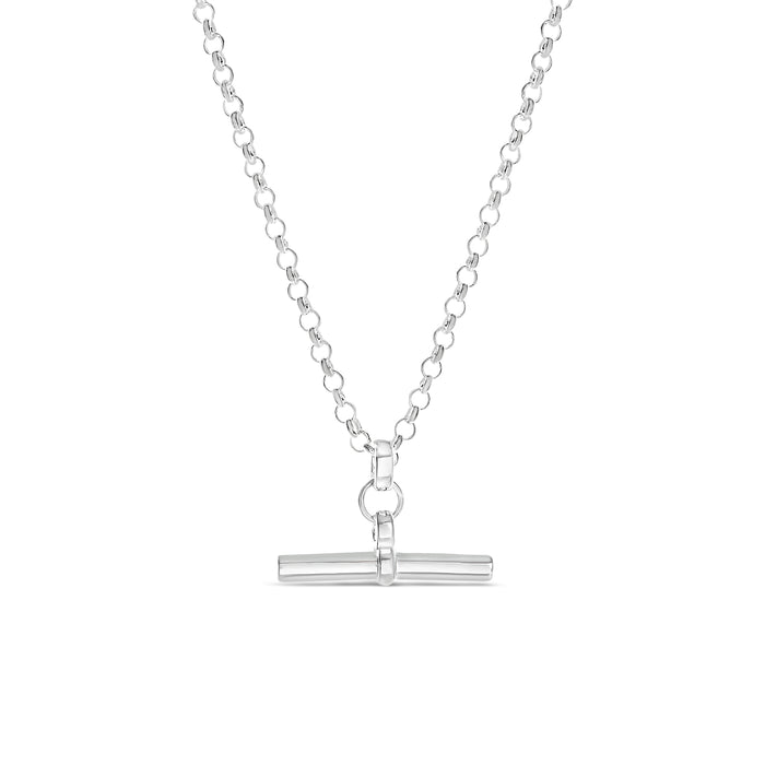 Silver Plated Necklace