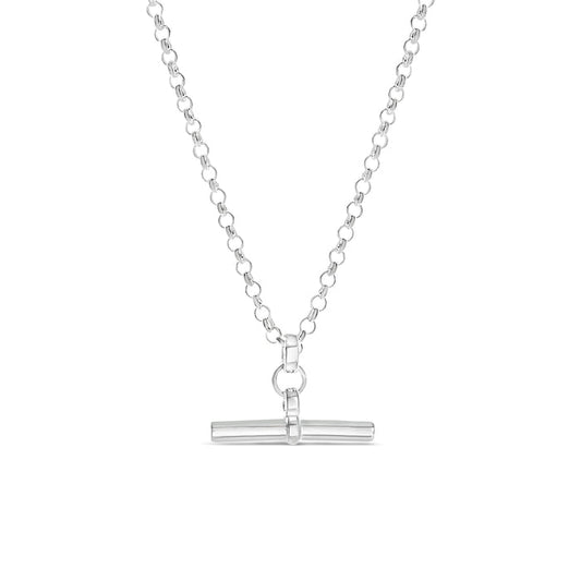 Silver Plated Necklace