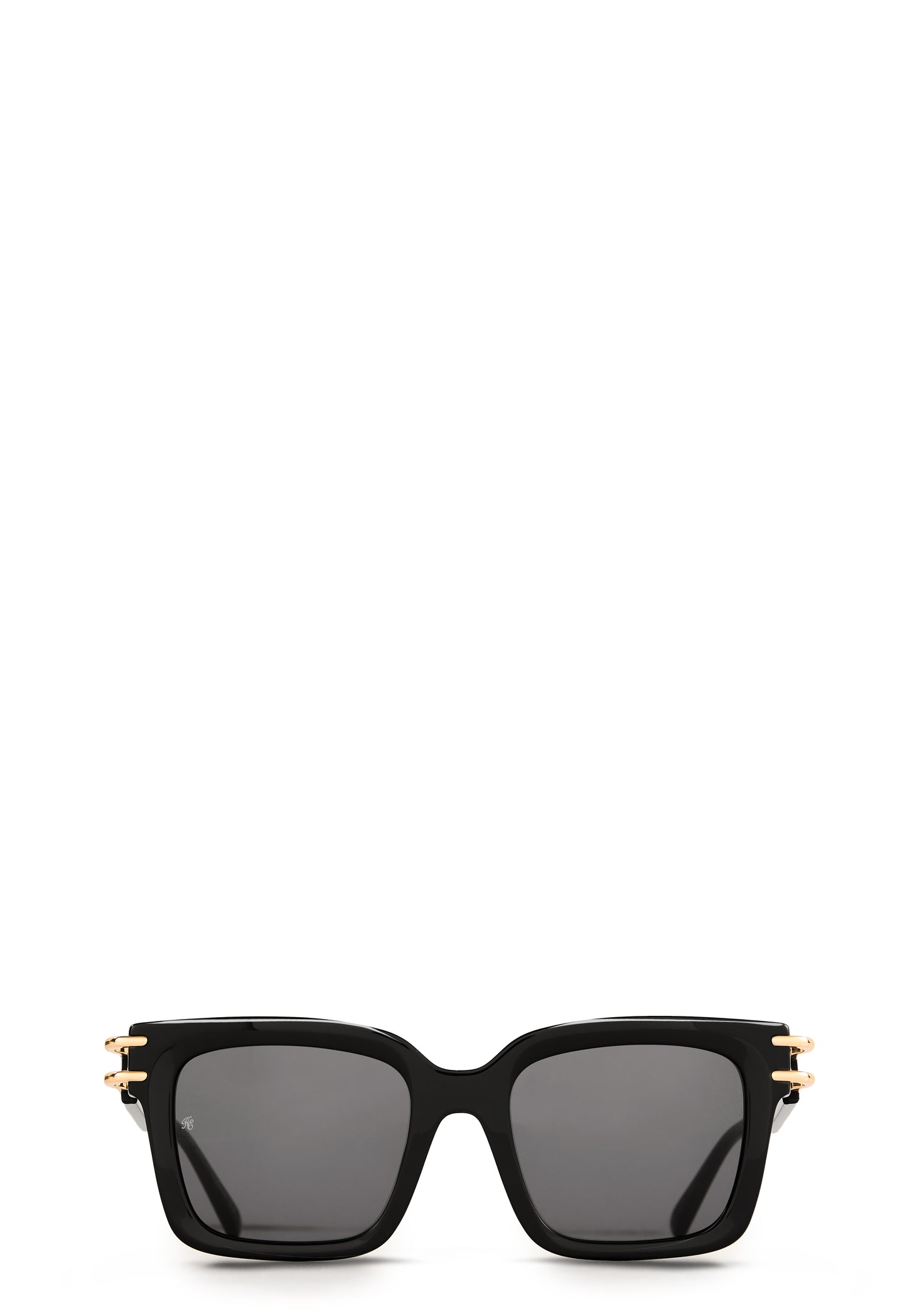 New York City Sunglasses - Black