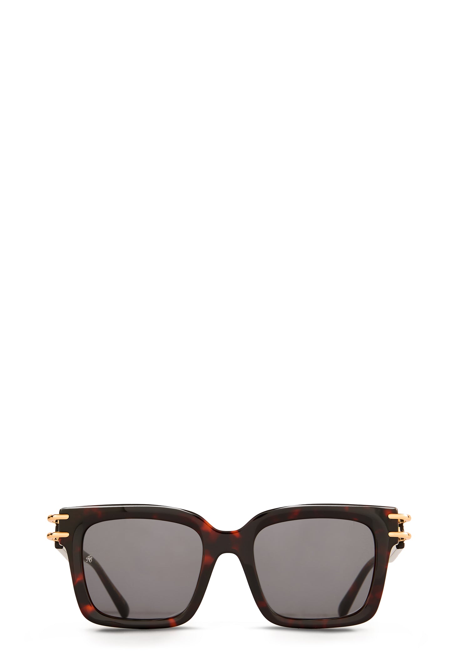 New York City Sunglasses - Tortoiseshell