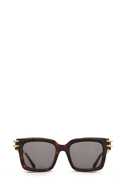 New York City Sunglasses - Tortoiseshell