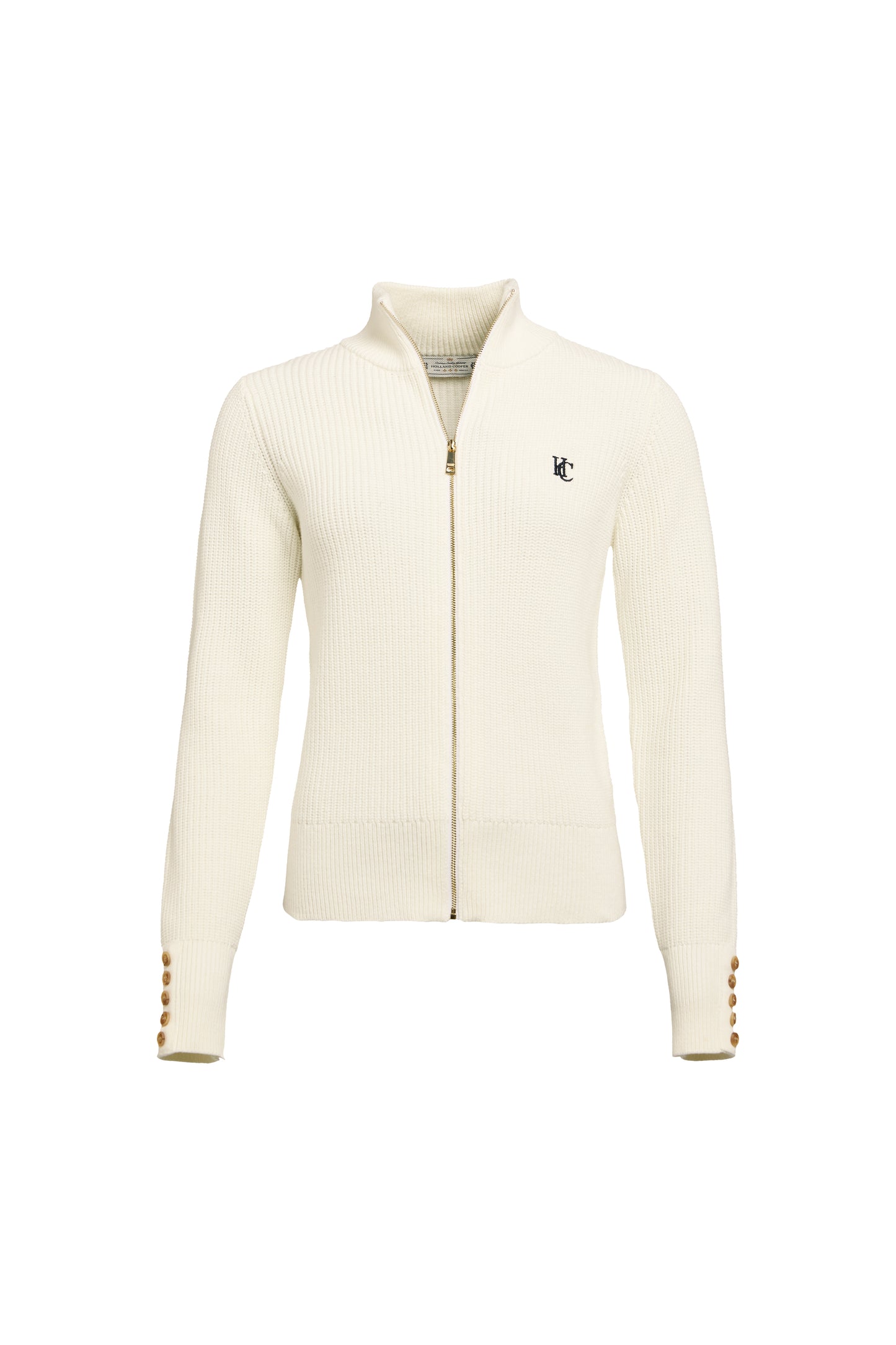 Northleach Cardigan