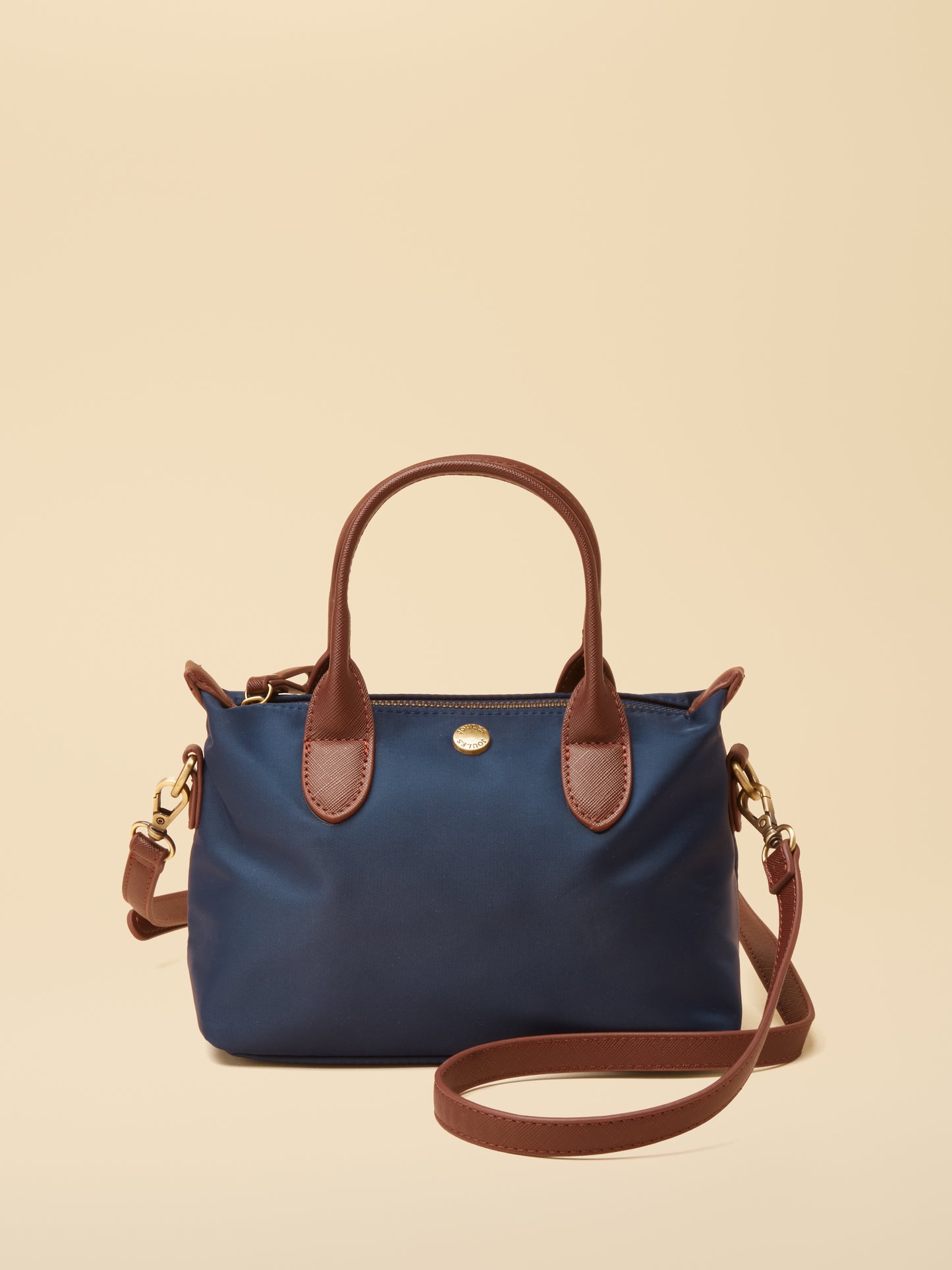 Edie Crossbody Bag