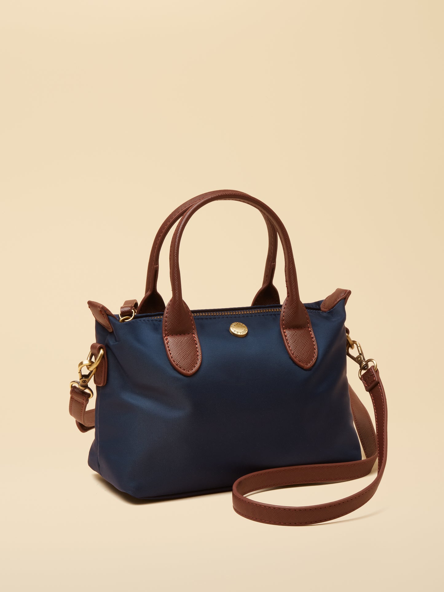 Edie Crossbody Bag
