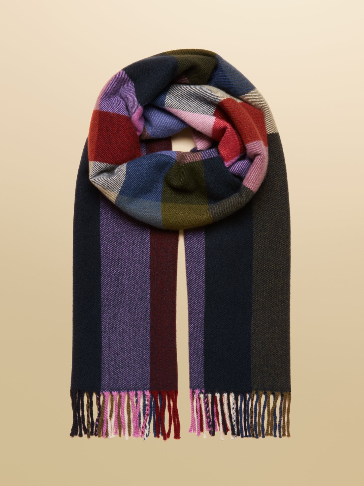 Langtree Scarf