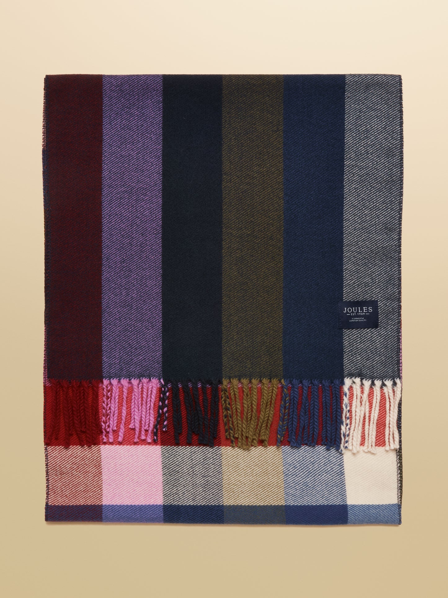 Langtree Scarf