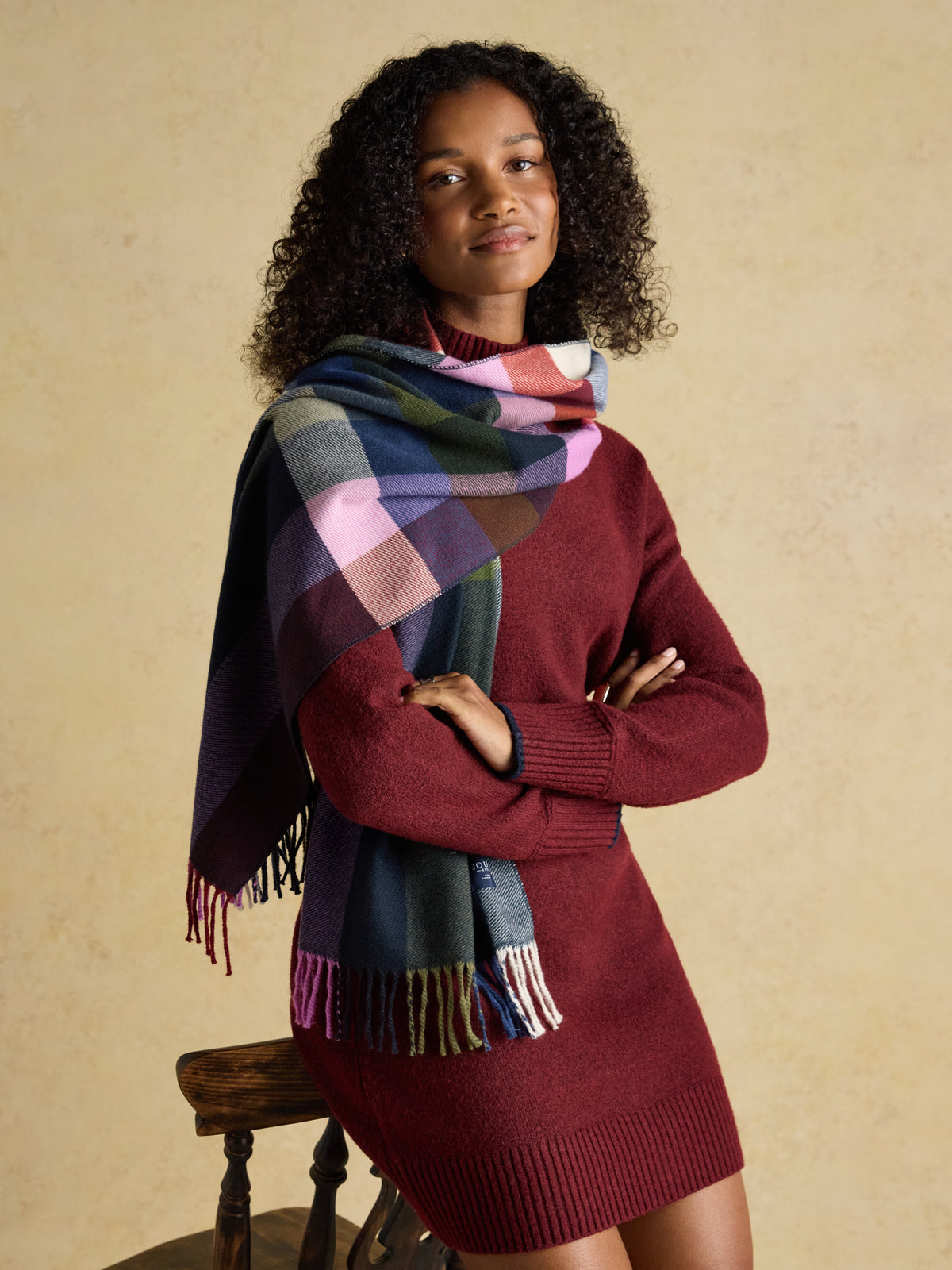 Langtree Scarf