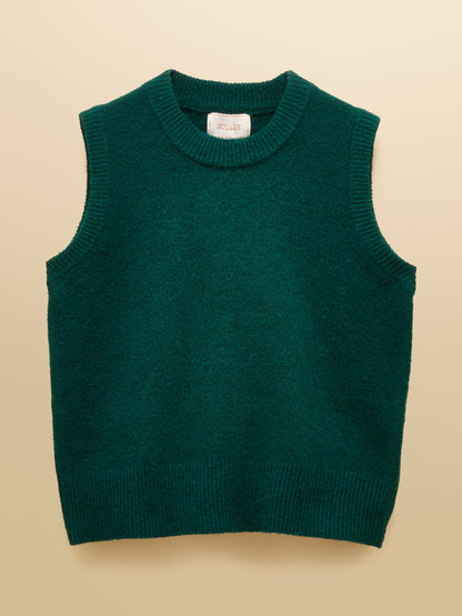 Holly Knitted Vest