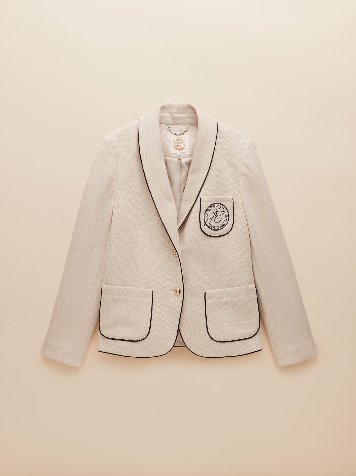 Hartley Blazer