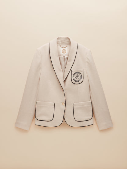 Hartley Blazer