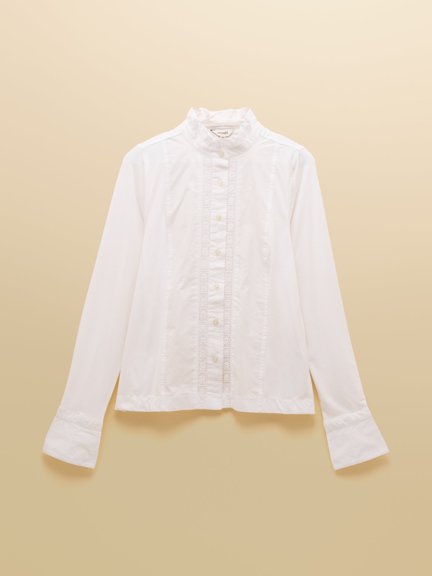 Felicity Long Sleeve Shirt