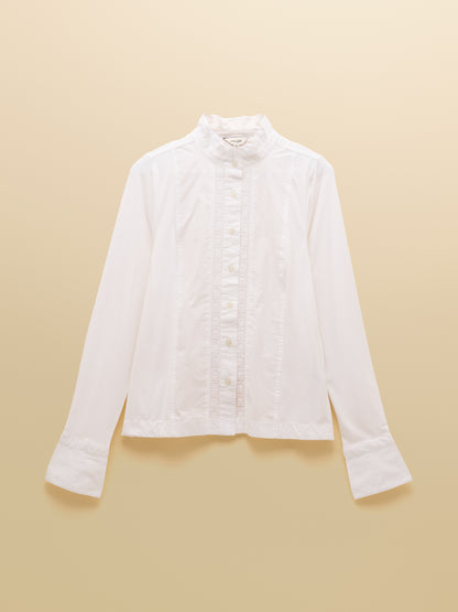 Felicity Long Sleeve Shirt