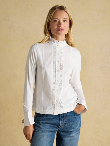 Felicity Long Sleeve Shirt