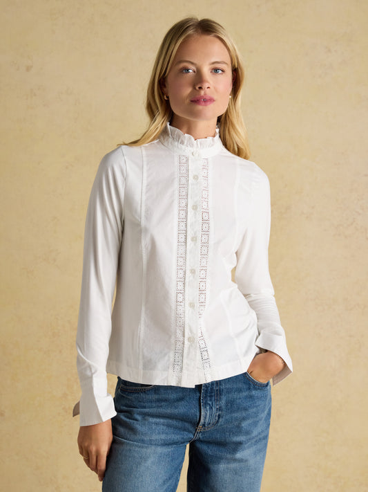 Felicity Long Sleeve Shirt