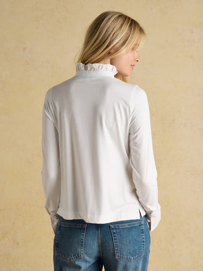 Felicity Long Sleeve Shirt