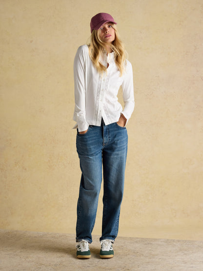 Felicity Long Sleeve Shirt