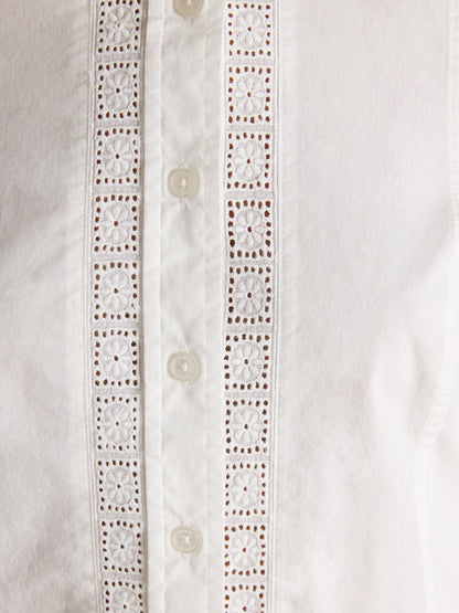 Felicity Long Sleeve Shirt