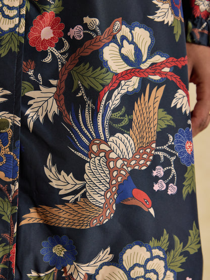 Holkham Waterproof Packable Raincoat With Hood