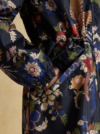 Holkham Waterproof Packable Raincoat With Hood