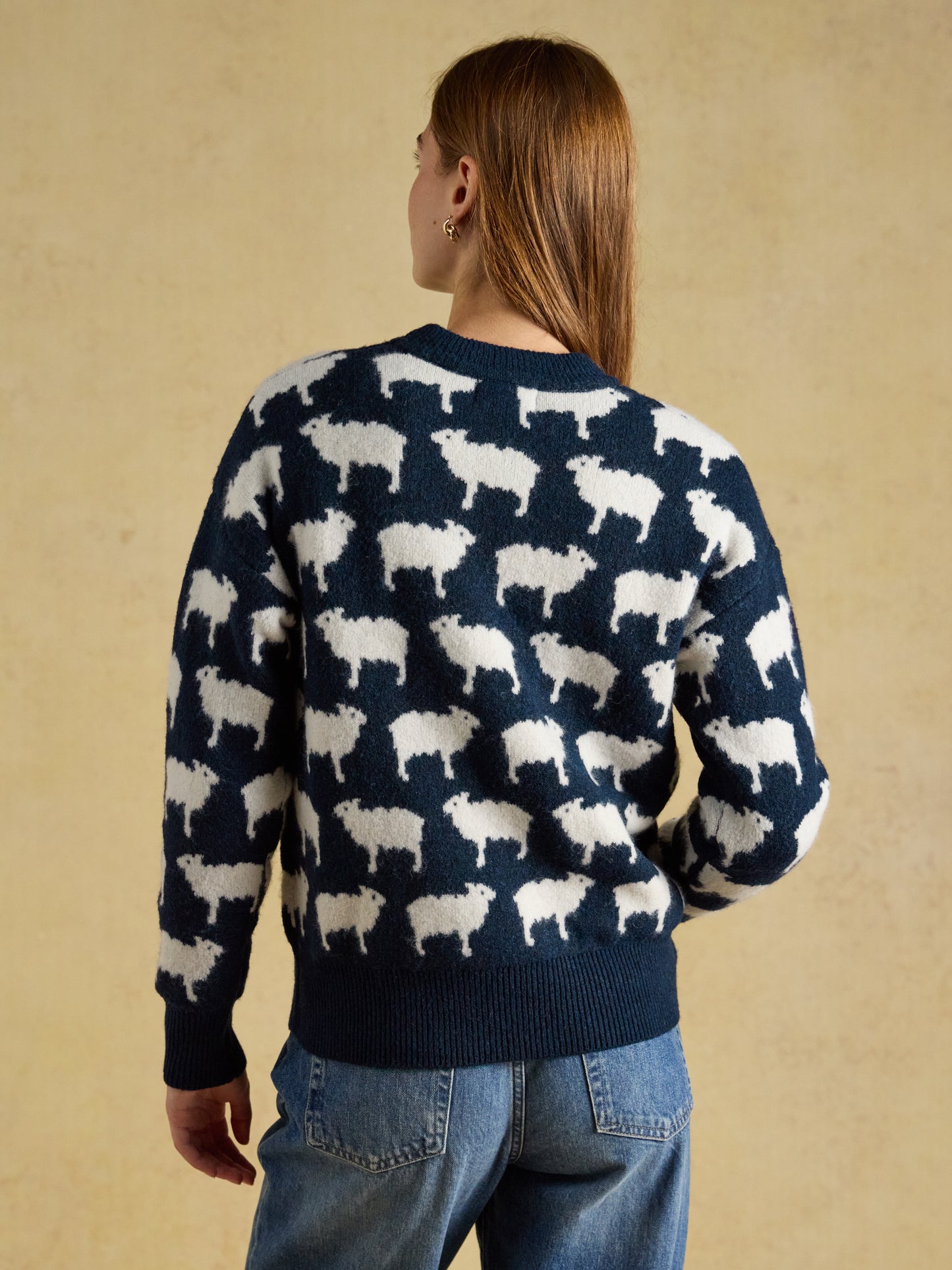 Winter Woolies Knit