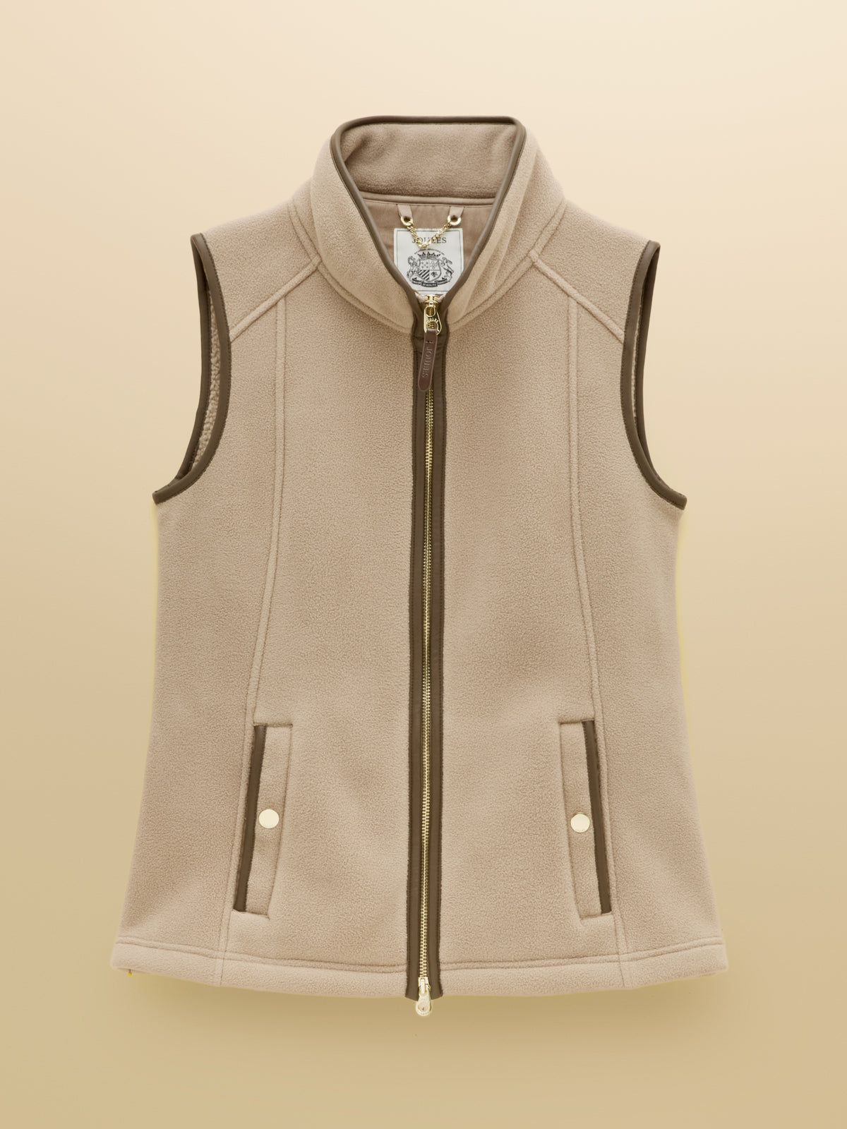 Heritage Regular Gilet