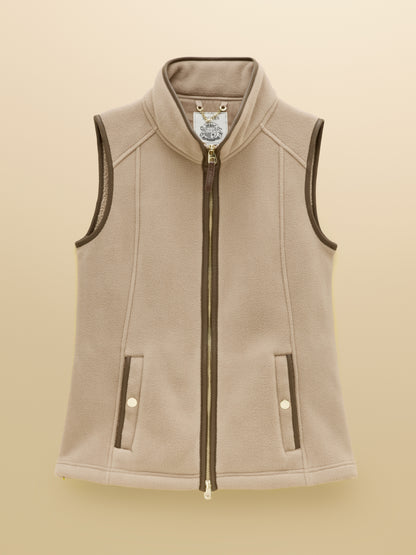 Heritage Regular Gilet