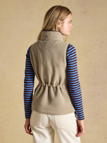 Heritage Regular Gilet