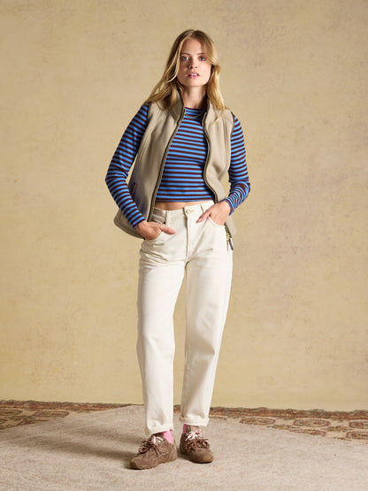 Heritage Regular Gilet