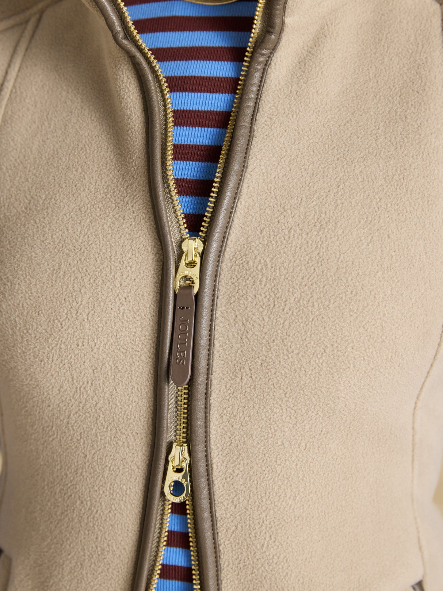 Heritage Regular Gilet
