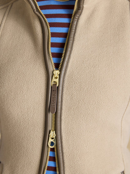 Heritage Regular Gilet