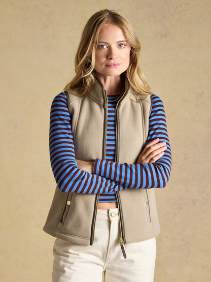 Heritage Regular Gilet