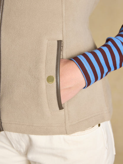 Heritage Regular Gilet