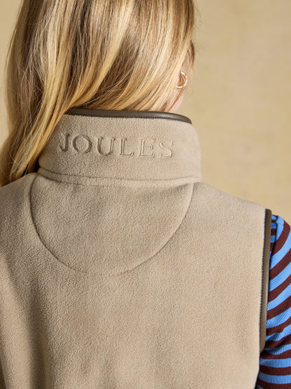 Heritage Regular Gilet