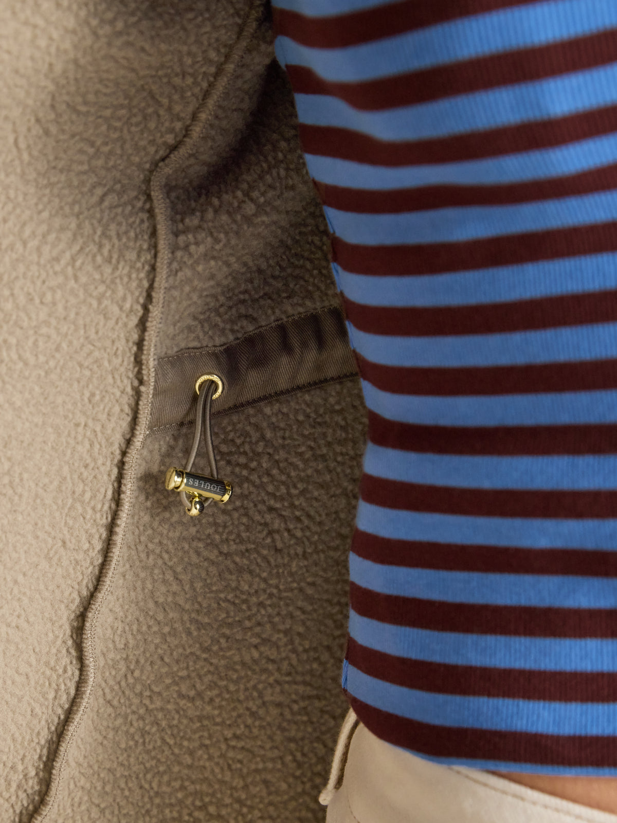 Heritage Regular Gilet