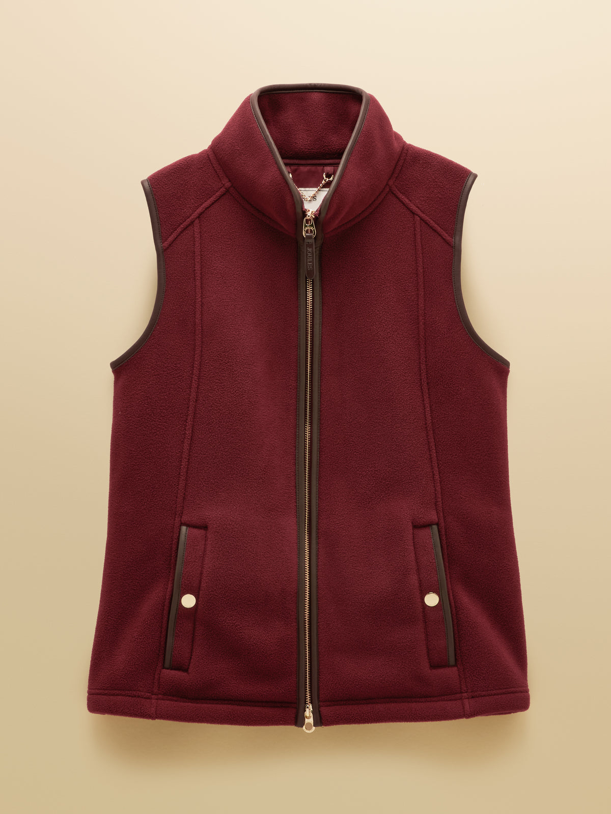 Heritage Regular Gilet