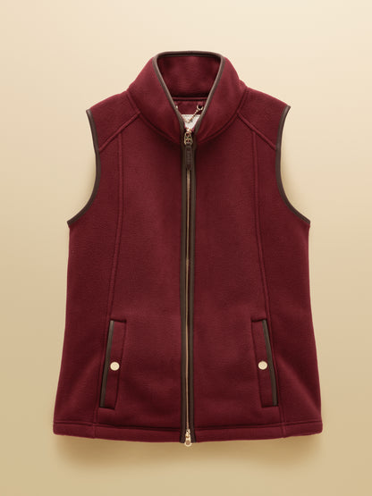 Heritage Regular Gilet