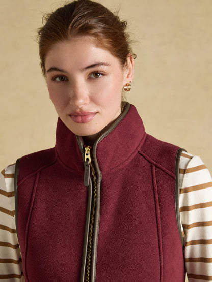 Heritage Regular Gilet