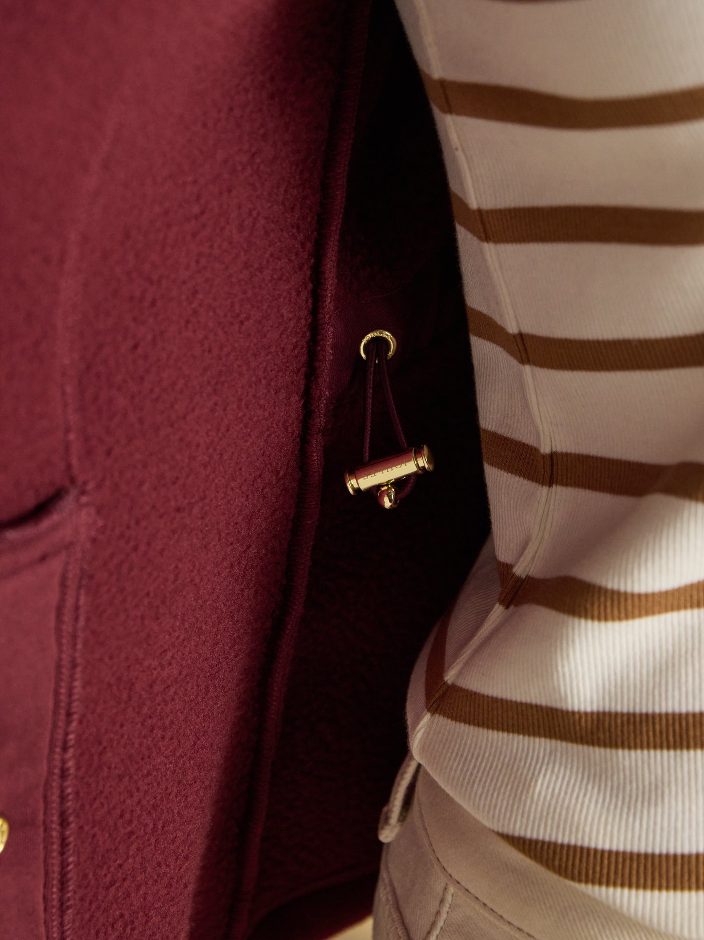 Heritage Regular Gilet
