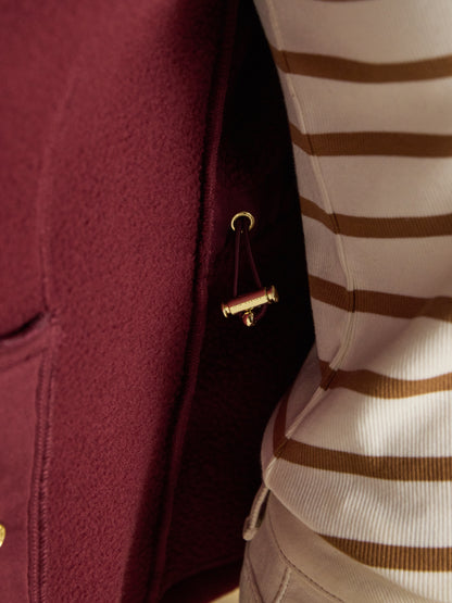Heritage Regular Gilet