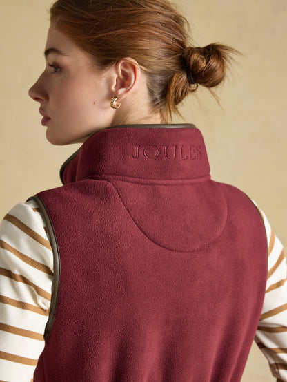 Heritage Regular Gilet