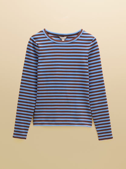 Sophie Long Sleeve Top
