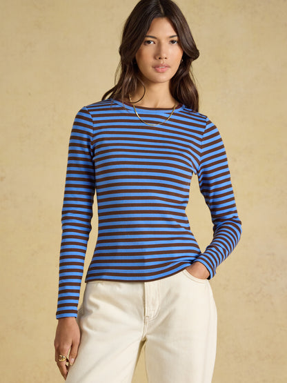 Sophie Long Sleeve Top